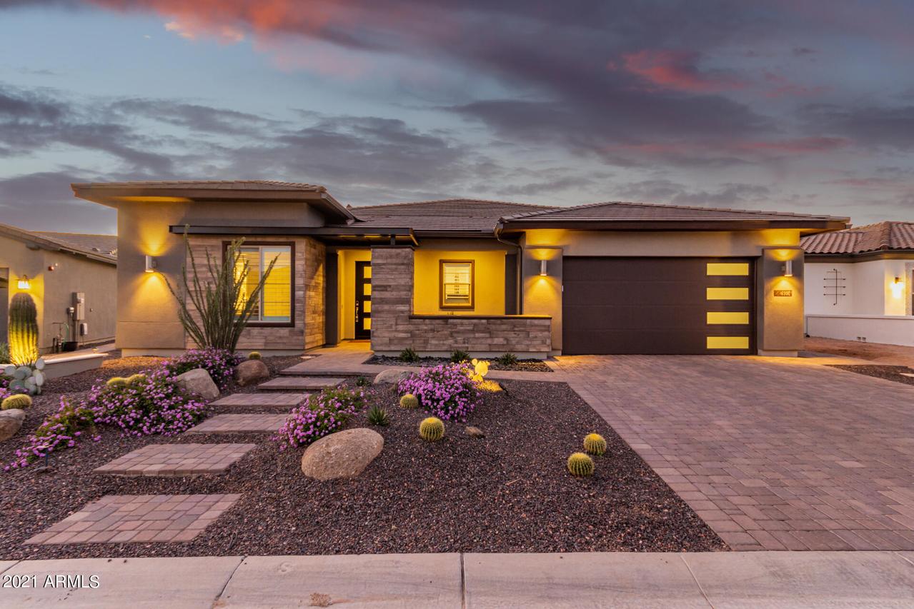 29314 N Tortuga Trail Ct., Rio Verde, AZ 85263