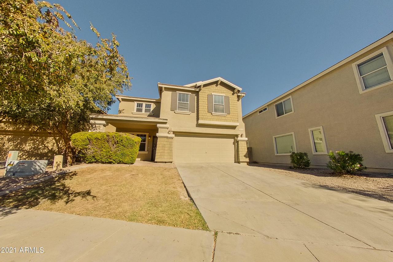 4018 W Ellis St., Phoenix, AZ 85041