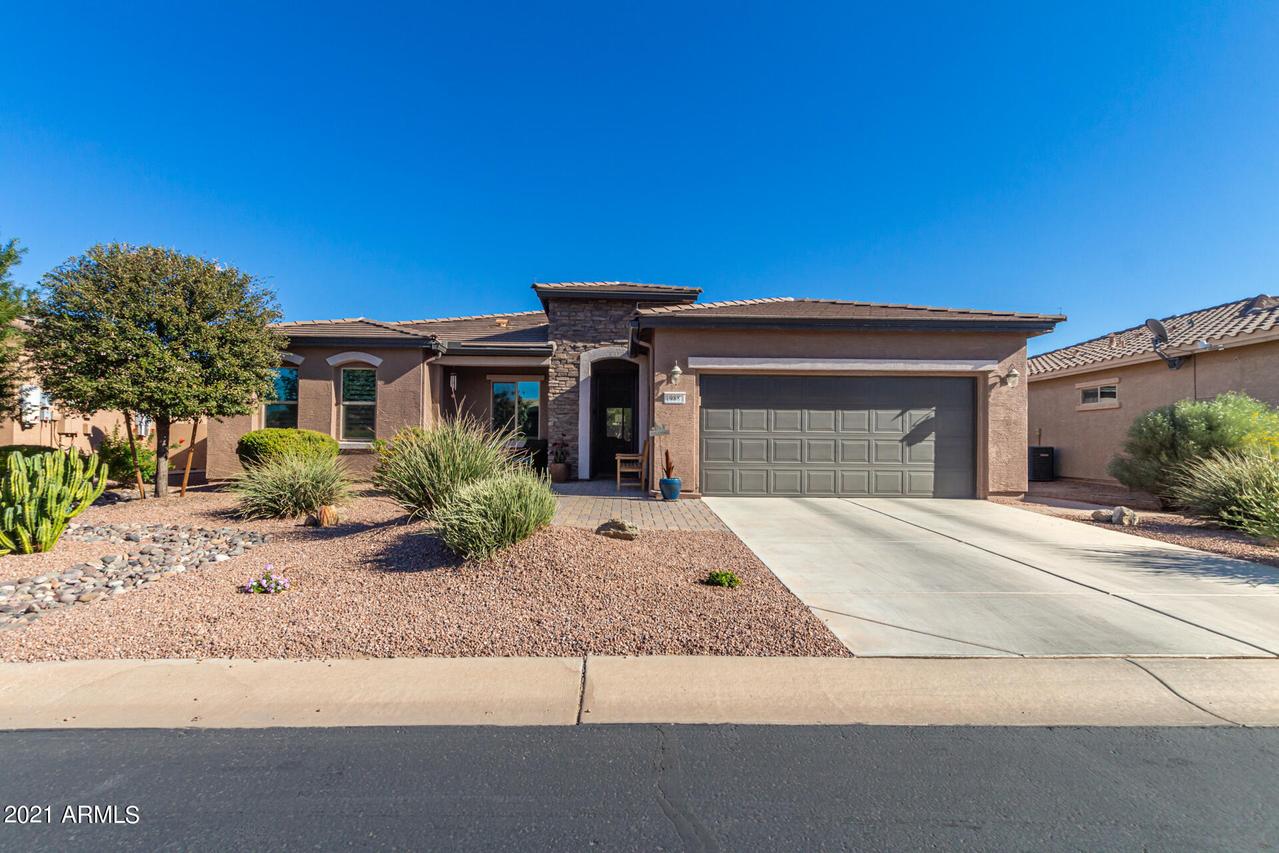 19881 N Monte Ln., Maricopa, AZ 85138