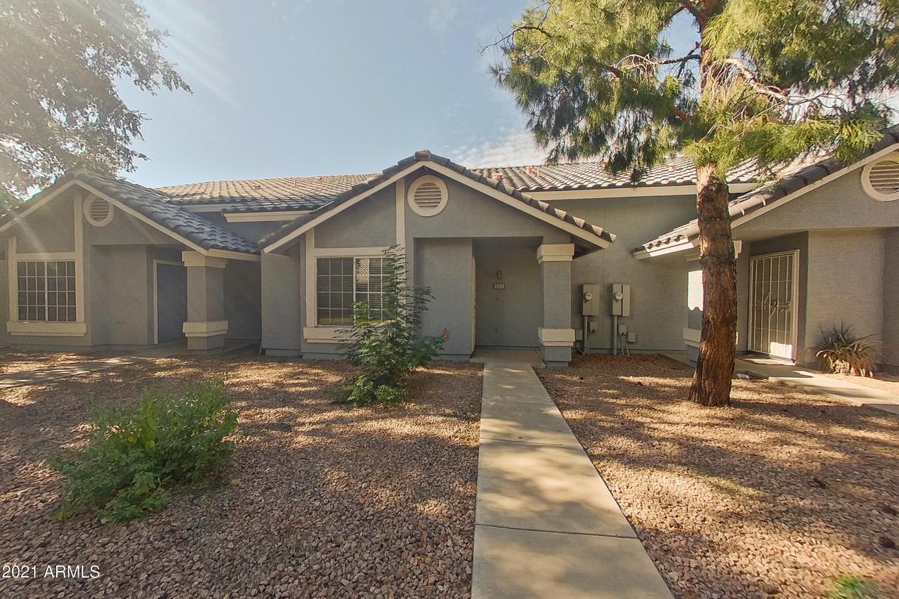 860 N Mcqueen Rd. #1139, Chandler, AZ 85225