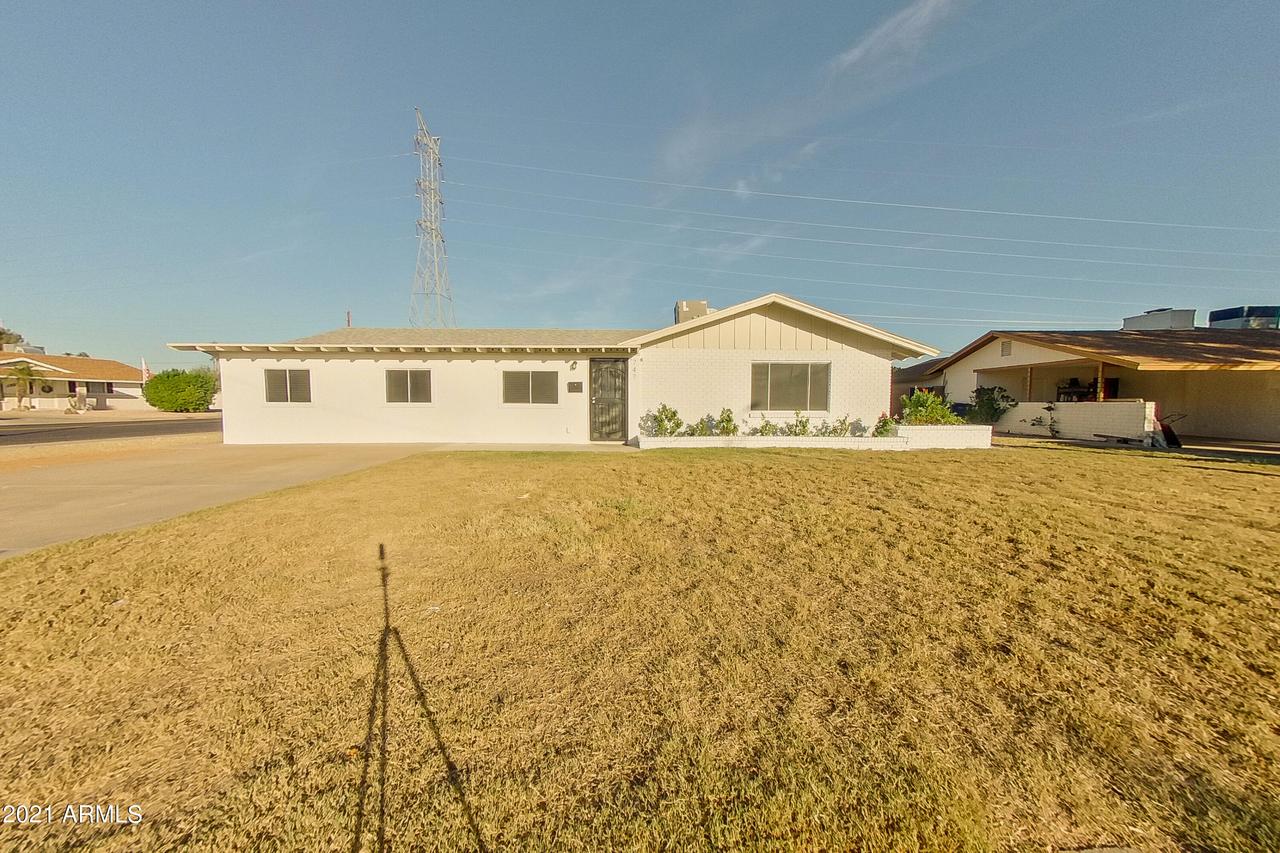 747 N Delmar St., Mesa, AZ 85203
