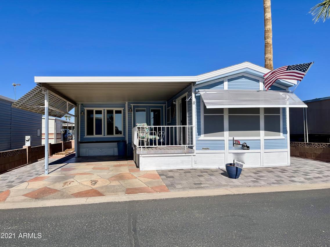 7750 E Broadway Rd. #779, Mesa, AZ 85208