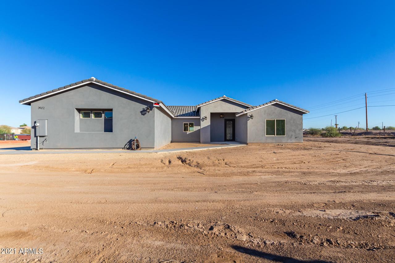 3902 W Vineyard Rd., Phoenix, AZ 85041