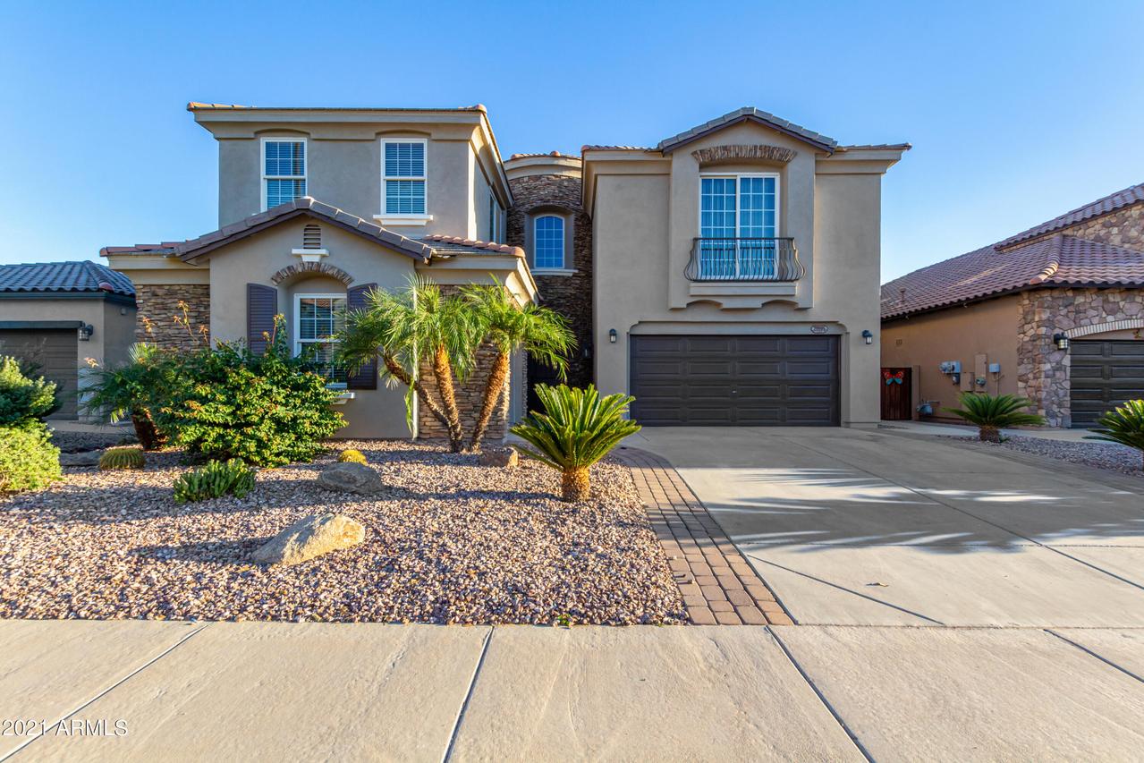 29995 W Avalon Dr., Buckeye, AZ 85396