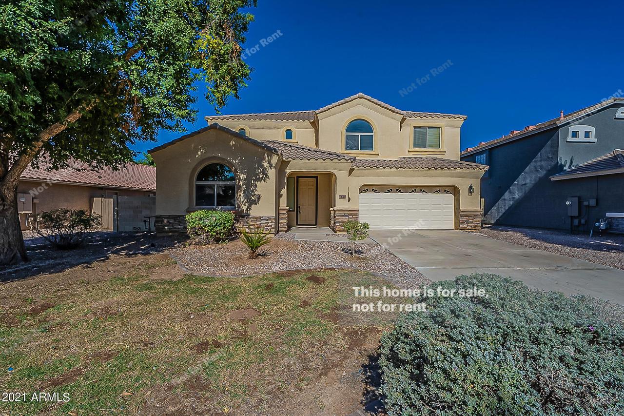 1340 W Holstein Tr., San Tan Valley, AZ 85143