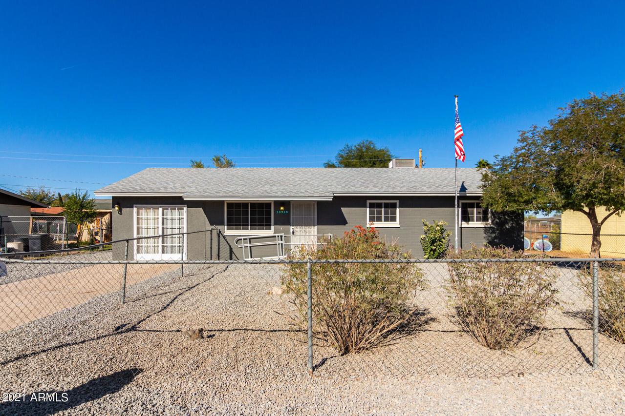 13915 W Noble Cir., Casa Grande, AZ 85122