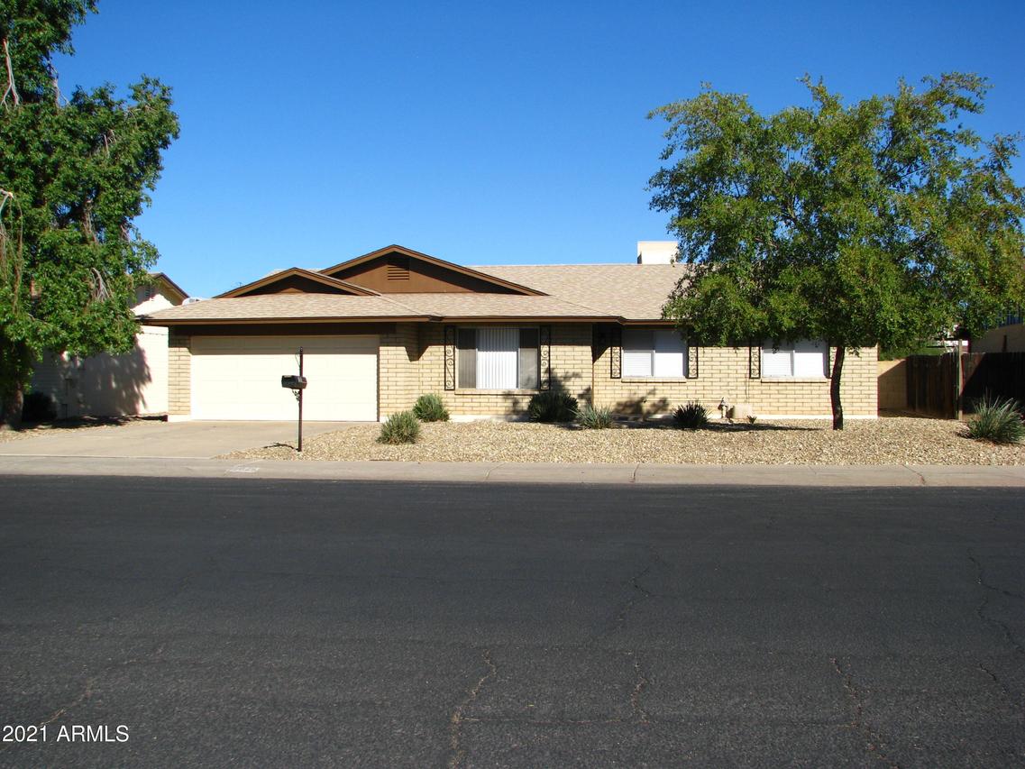 3026 W Evans Dr., Phoenix, AZ 85053