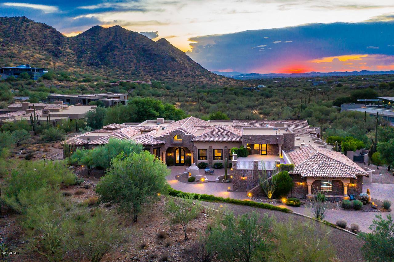 10500 E Lost Canyon Dr. #6, Scottsdale, AZ 85255