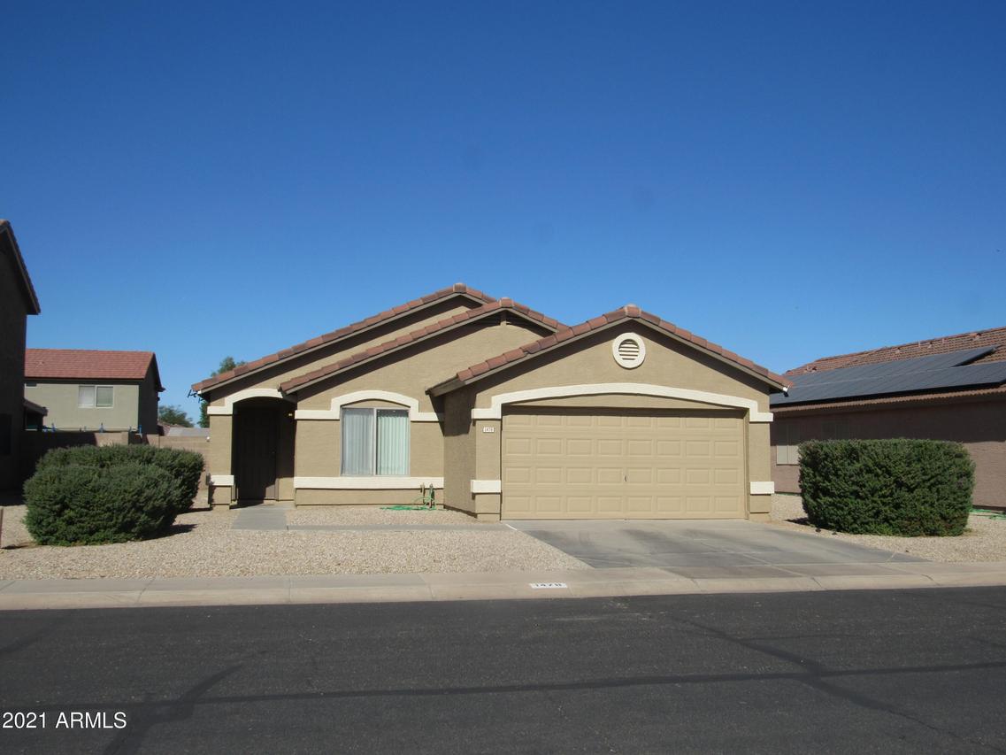 1478 E 11th St., Casa Grande, AZ 85122