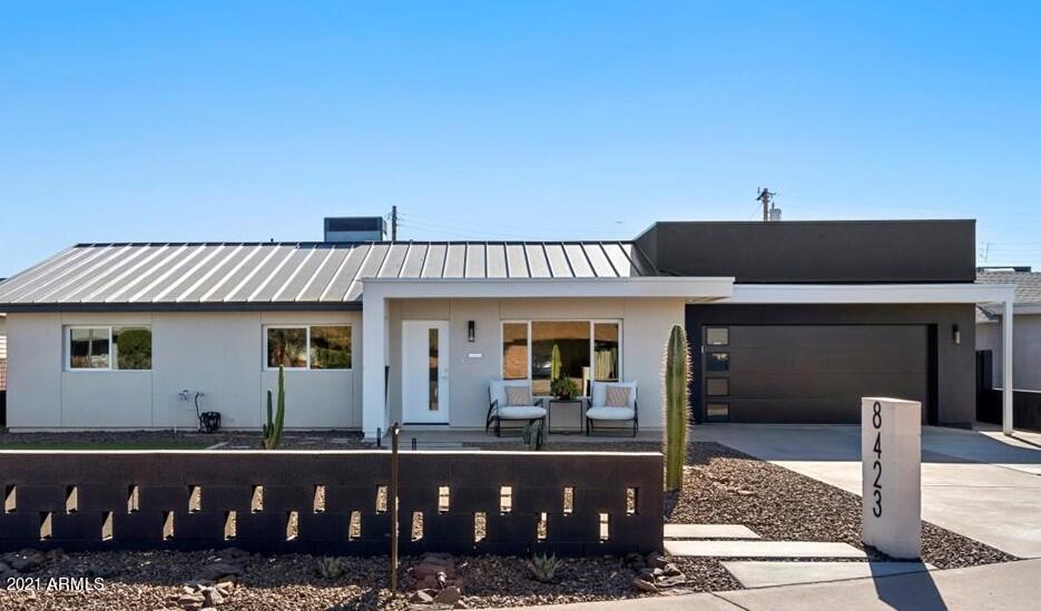 8423 E Verde Ln., Scottsdale, AZ 85251