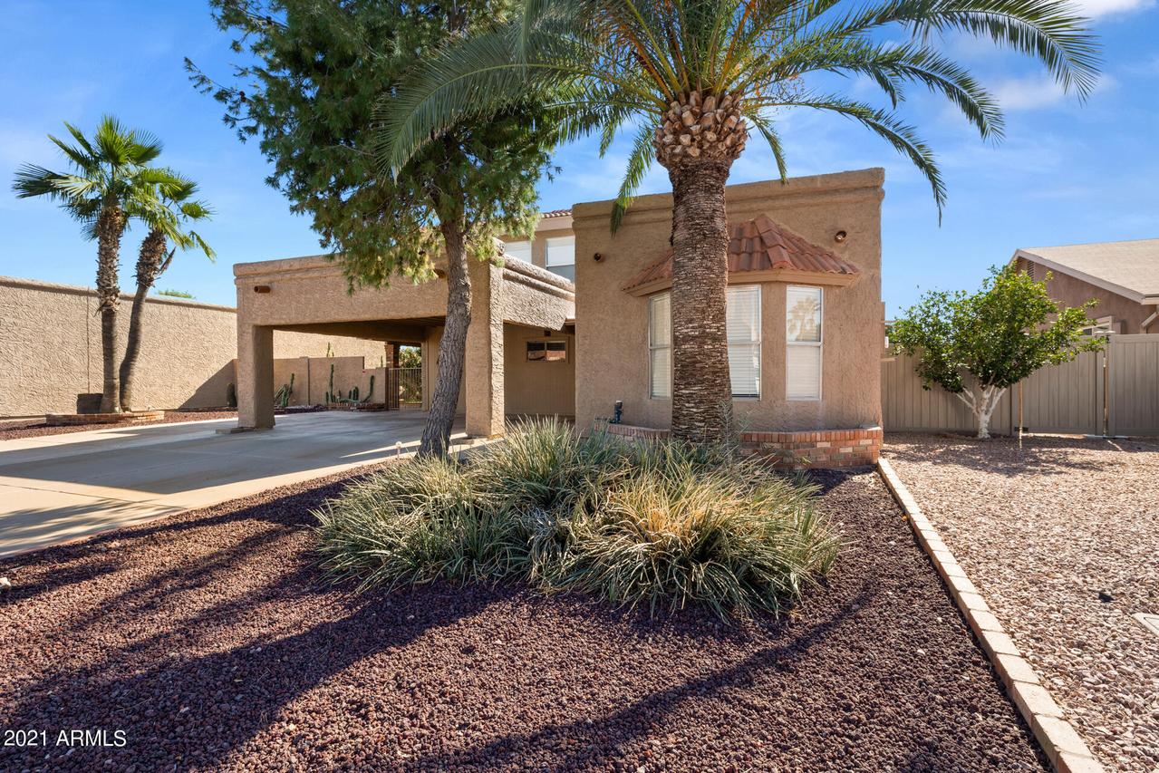 9635 E Minnesota Ave., Sun Lakes, AZ 85248