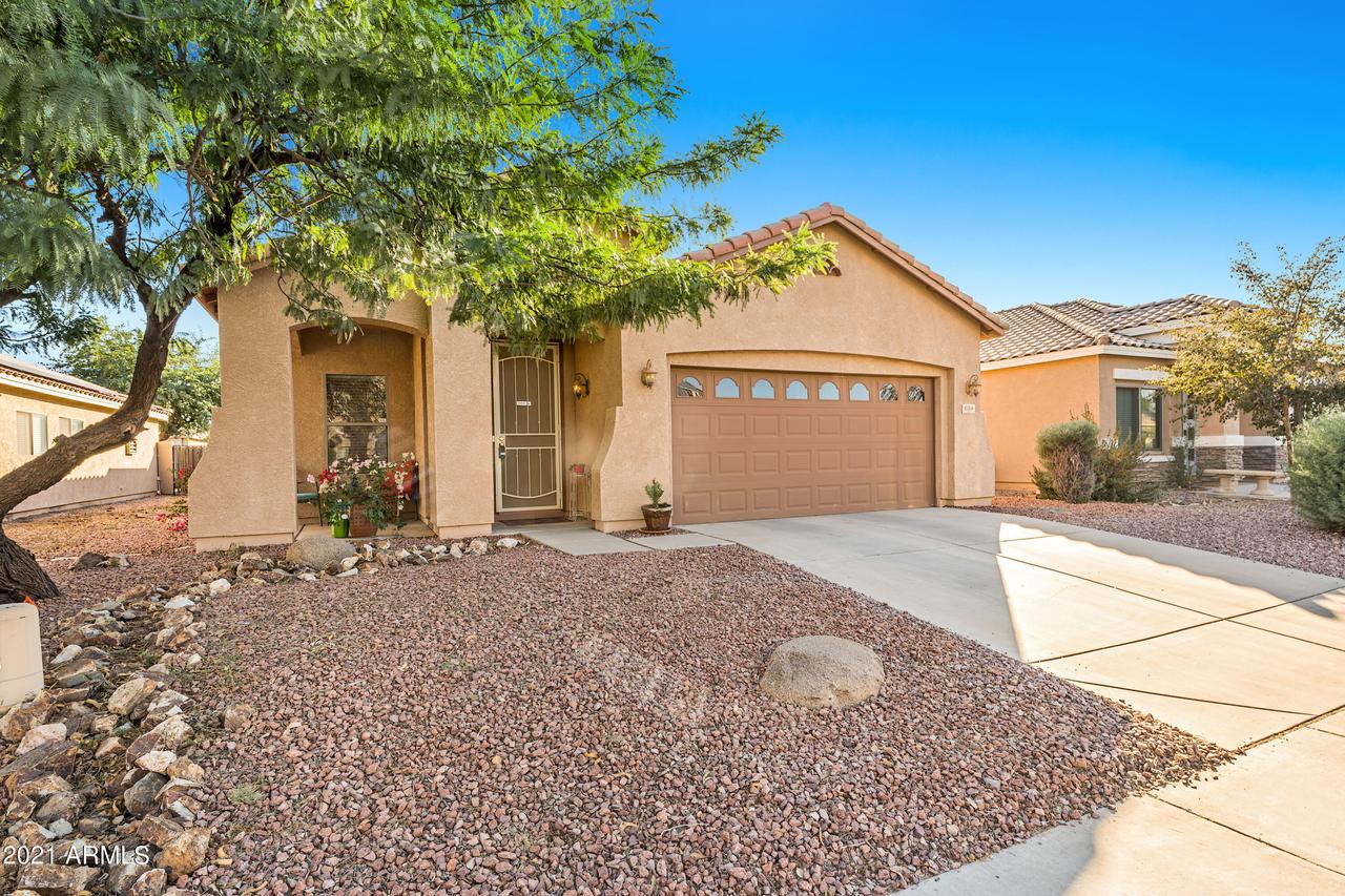 659 W Judi St., Casa Grande, AZ 85122