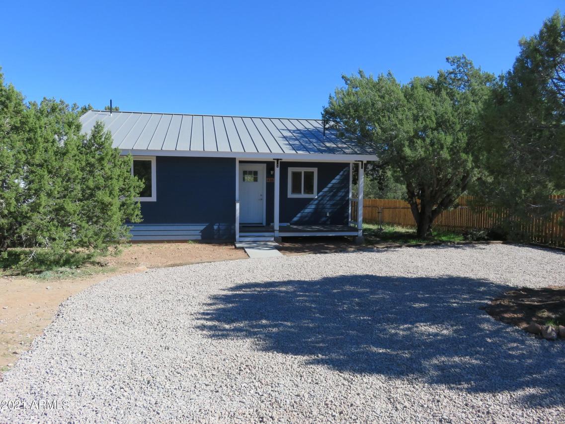 4165 N Nachez Dr., Rimrock, AZ 86335