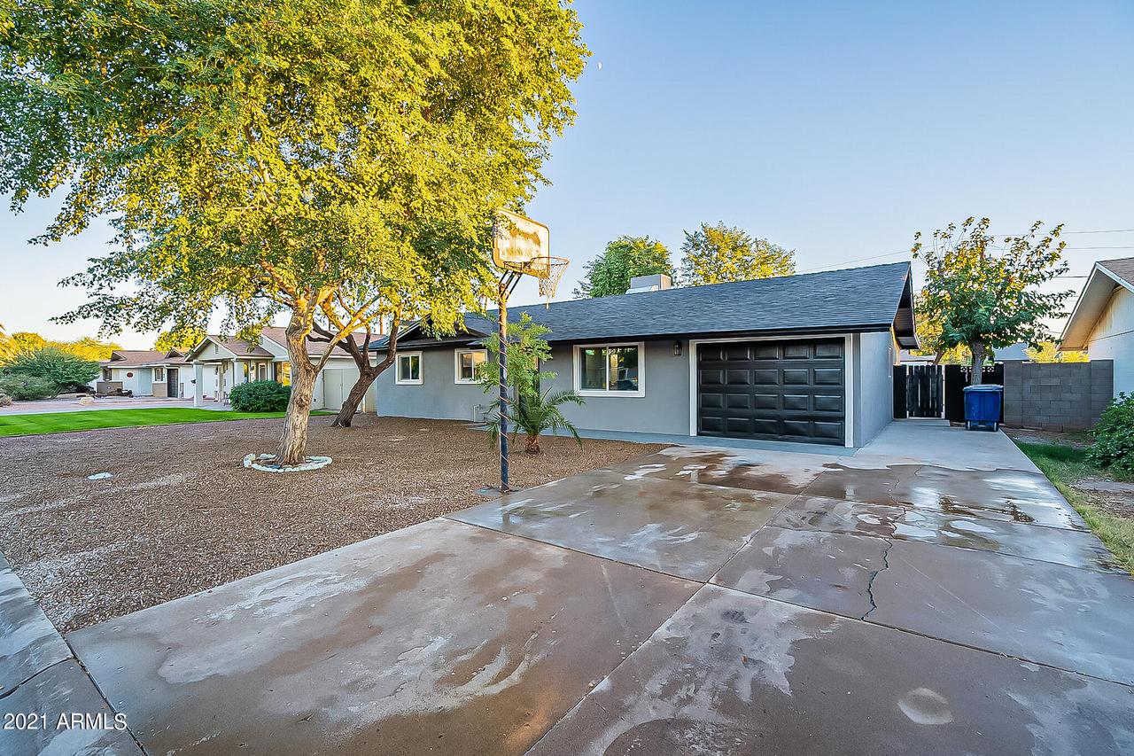 827 W Laird St., Tempe, AZ 85281