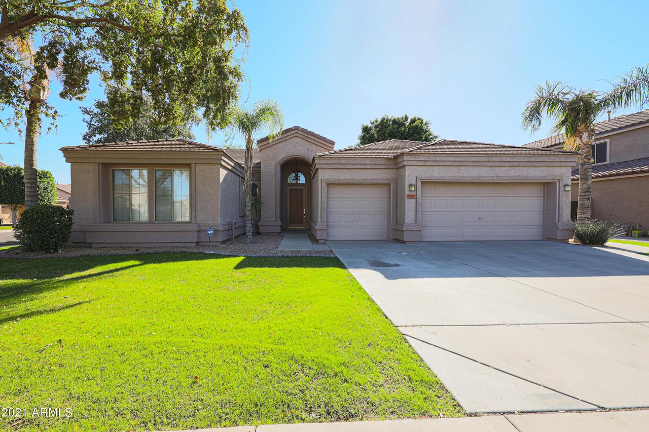 7205 W Melinda Ln., Glendale, AZ 85308