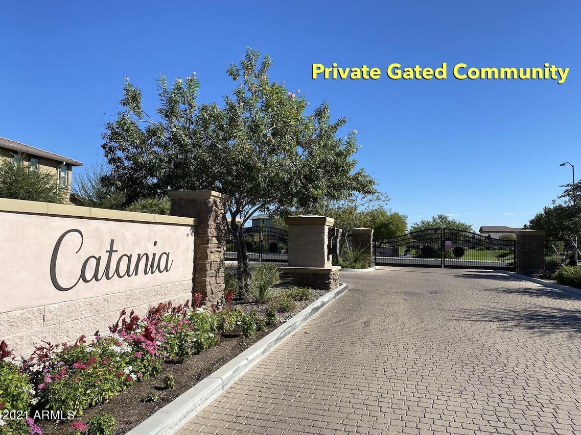 8505 W Fleetwood Ln., Glendale, AZ 85305