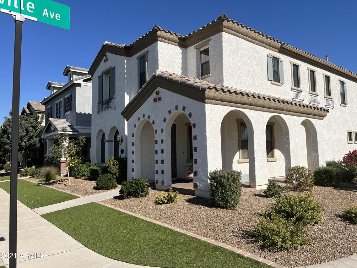 2629 S 106th Way, Mesa, AZ 85209