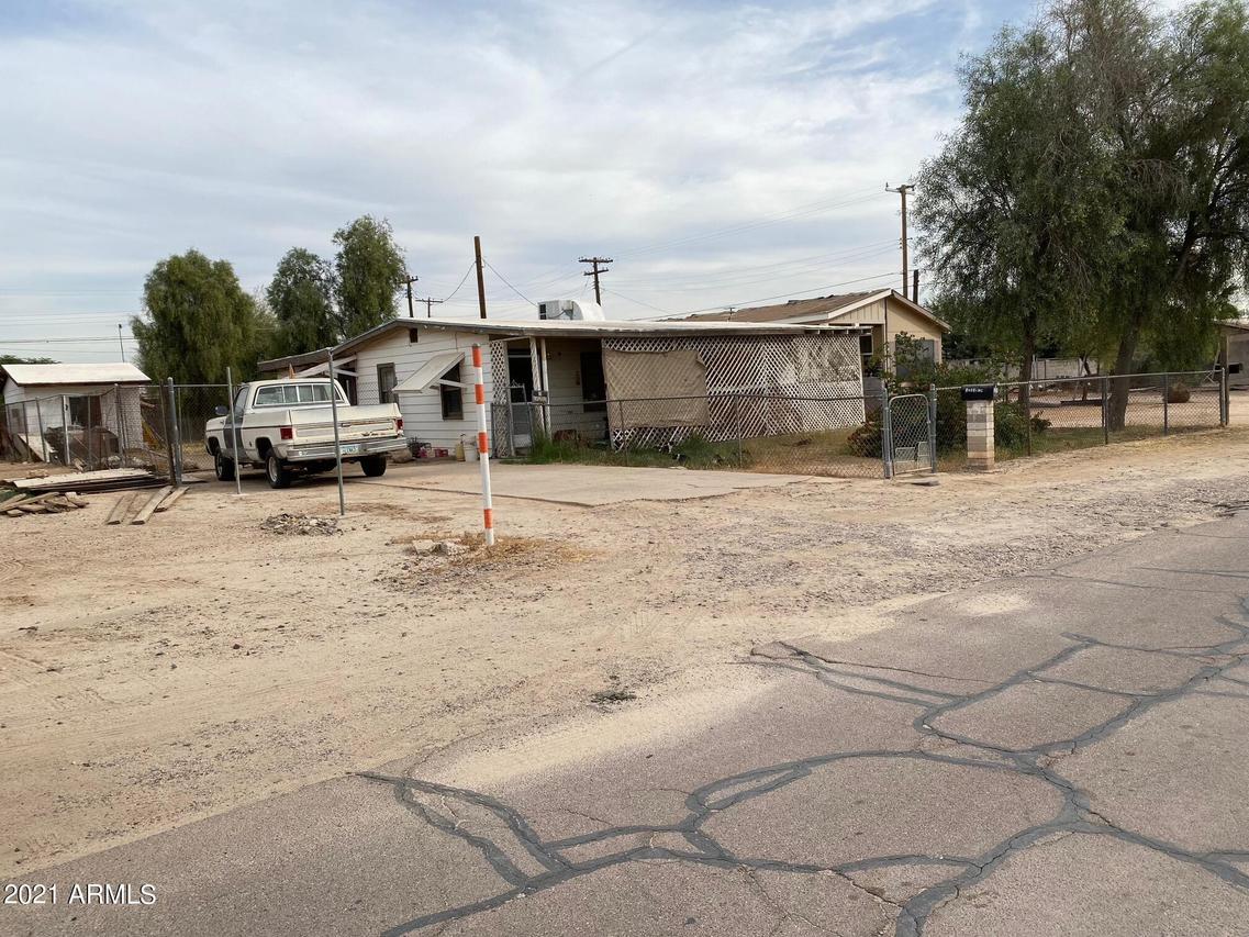 320 5th Ave. #25, Buckeye, AZ 85326