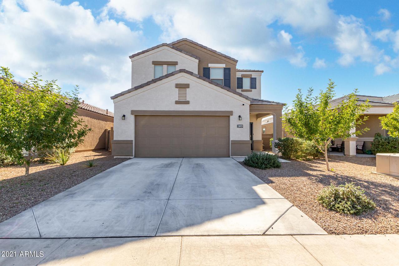 30929 W Picadilly Rd., Buckeye, AZ 85396