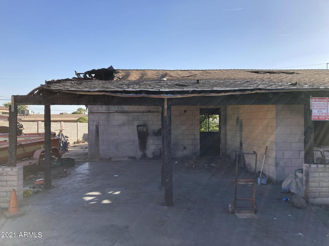 2139 W Surrey Ave., Phoenix, AZ 85029