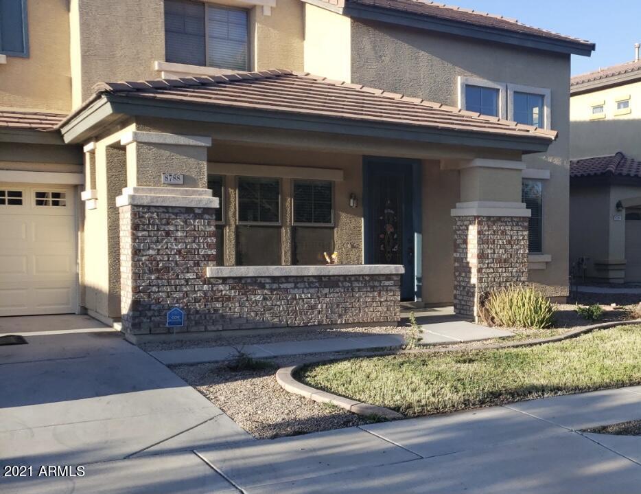 8788 W Gardenia Ave., Glendale, AZ 85305