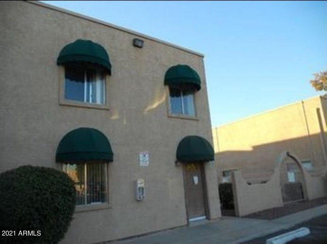 6302 N 64th Dr. #24, Glendale, AZ 85301