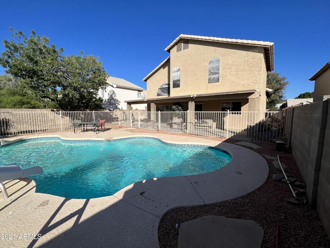 3237 E Rosemonte Dr., Phoenix, AZ 85050