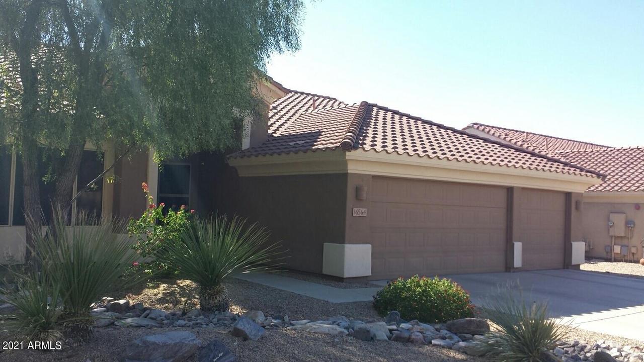 16564 N 103rd Way, Scottsdale, AZ 85255