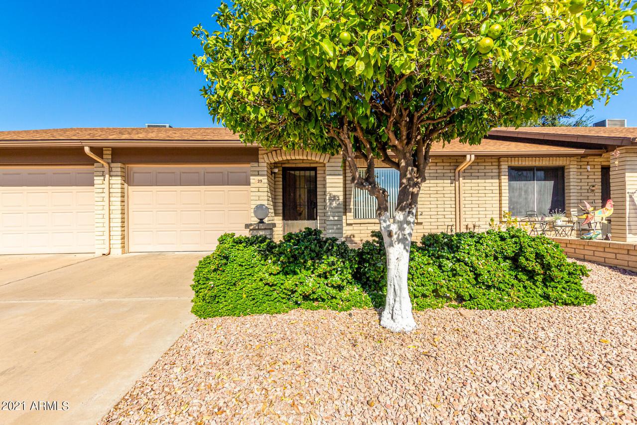 520 S Greenfield Rd. #29, Mesa, AZ 85206