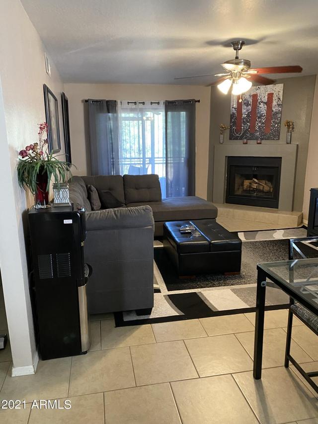 2515 N 52nd St. #109, Phoenix, AZ 85008