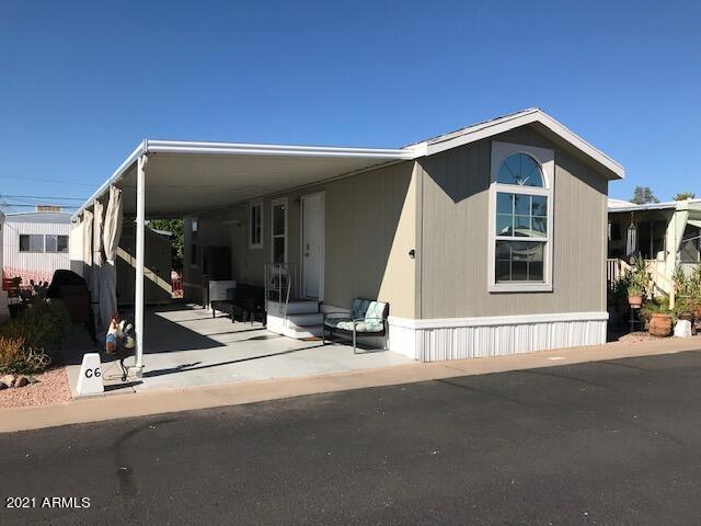 7807 E Main St. #C-6, Mesa, AZ 85207
