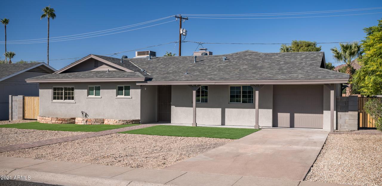 5332 E Thomas Rd., Phoenix, AZ 85018