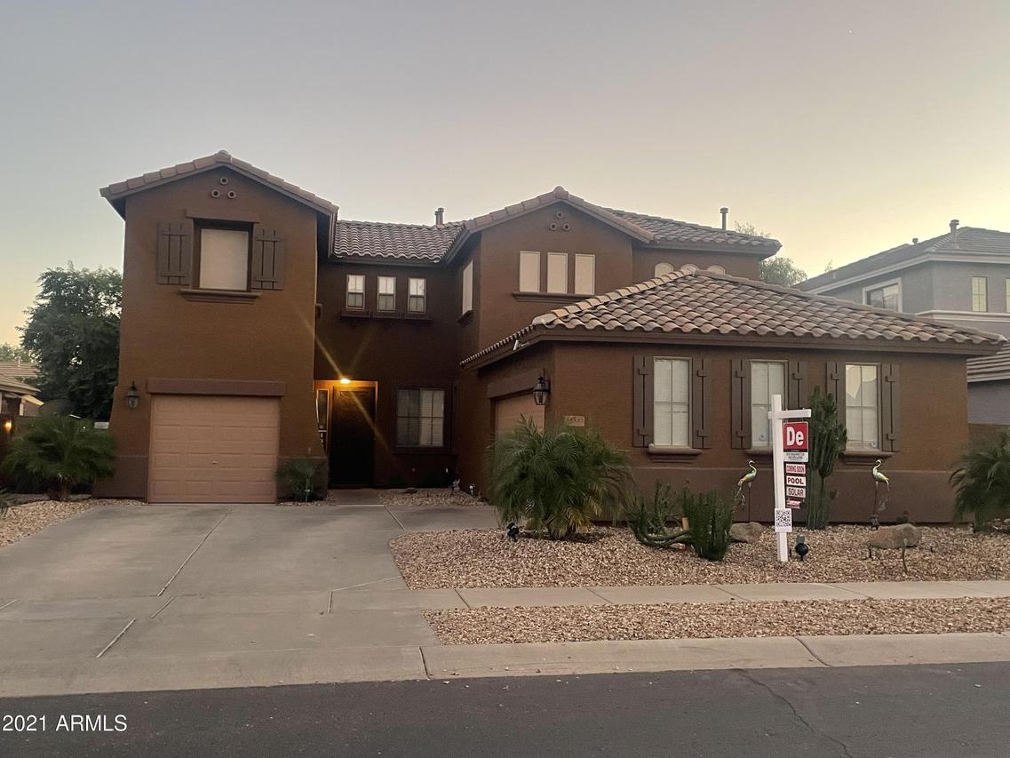 14555 W Shaw Butte Dr., Surprise, AZ 85379