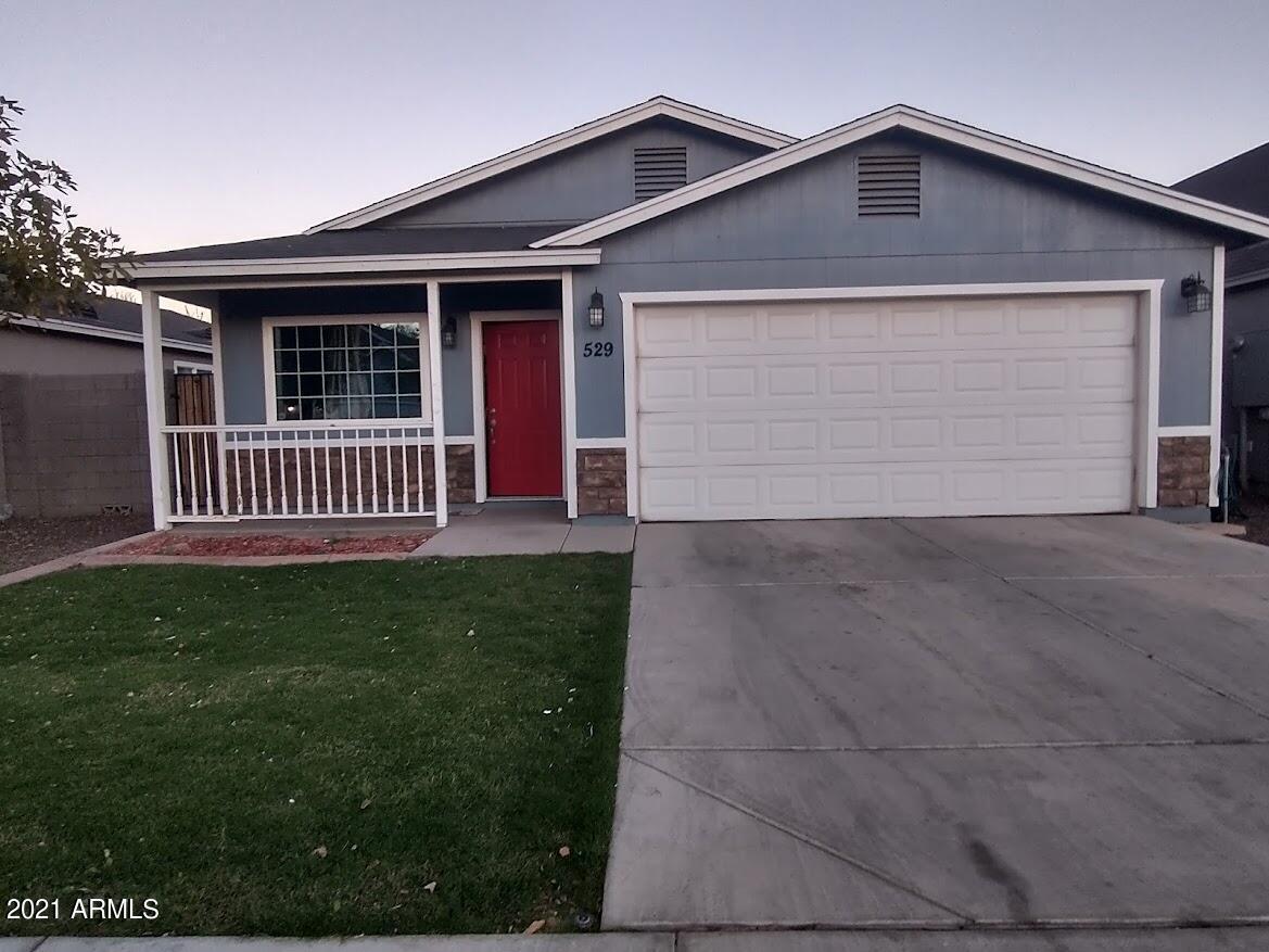 529 N 63rd Ln Ln., Phoenix, AZ 85043