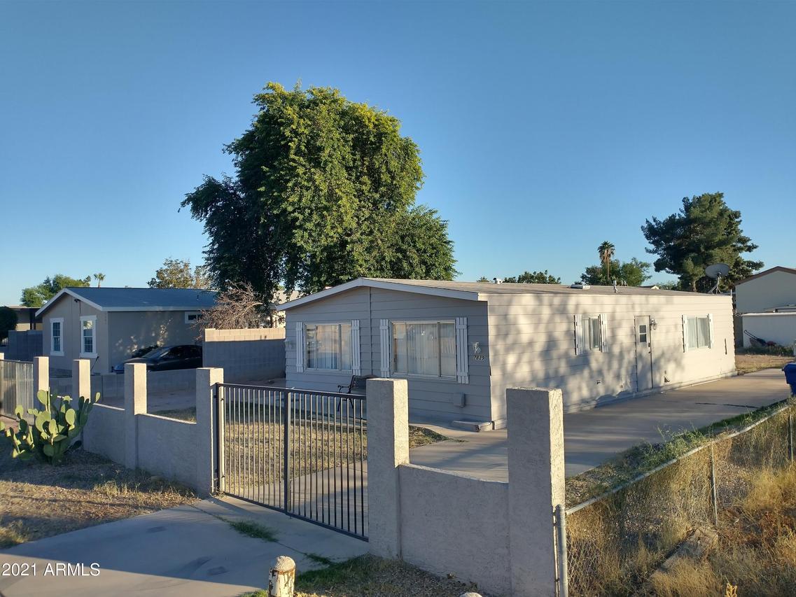 7839 E Jan Ave., Mesa, AZ 85209