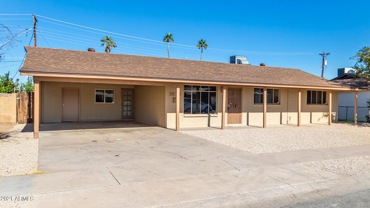 3830 W Montebello Ave., Phoenix, AZ 85019
