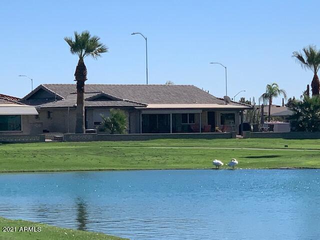 2264 S Primrose, Mesa, AZ 85209