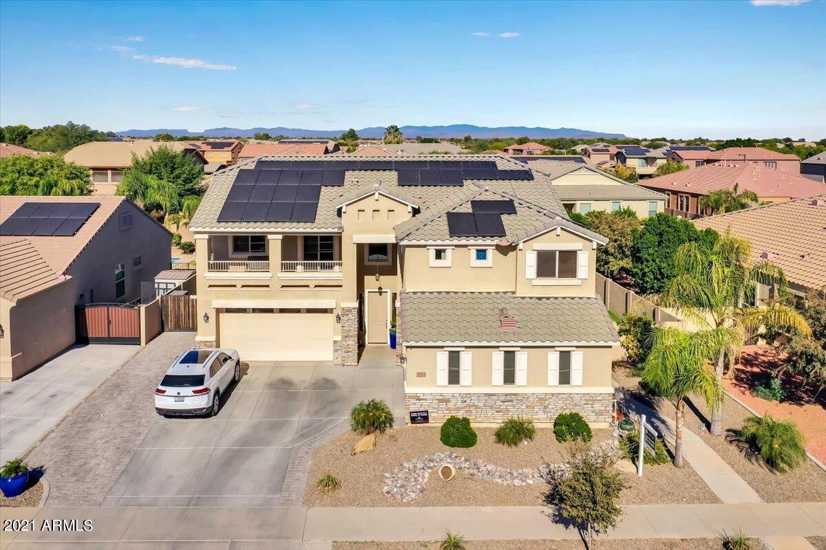 17754 W Wood Dr., Surprise, AZ 85388