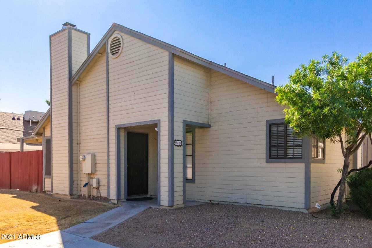 2455 E Broadway Rd. #86, Mesa, AZ 85204