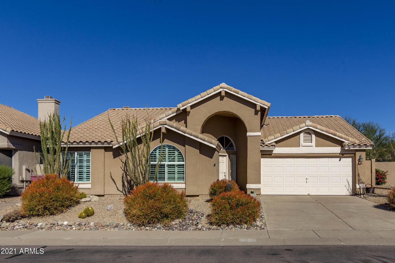 9086 E Maple Dr., Scottsdale, AZ 85255