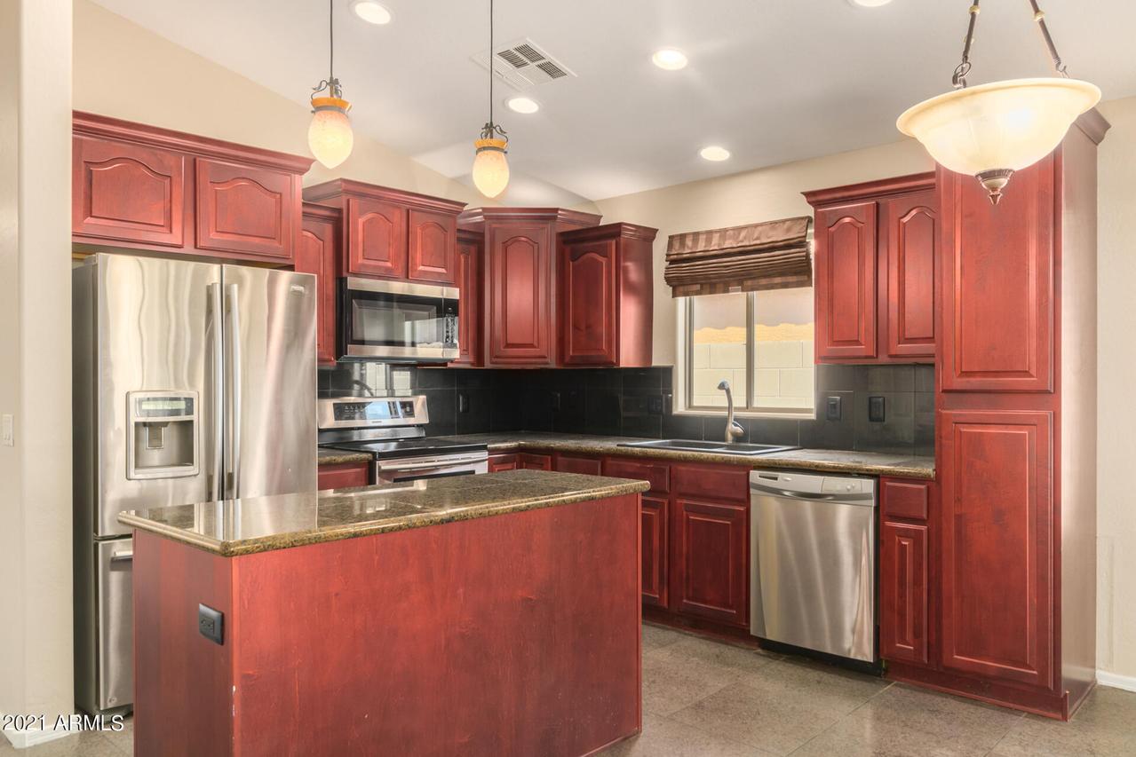 36307 W El Greco St., Maricopa, AZ 85138