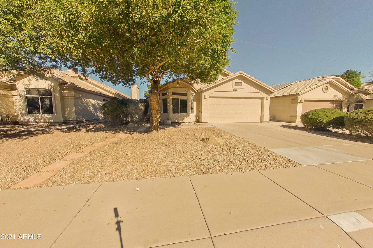 1032 W Todd Dr., Tempe, AZ 85283
