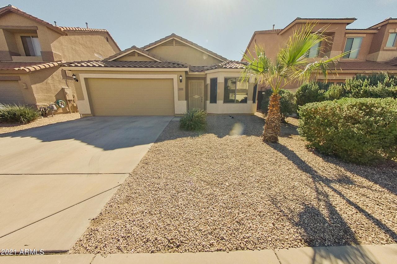 3255 W Mineral Butte Dr., Queen Creek, AZ 85242