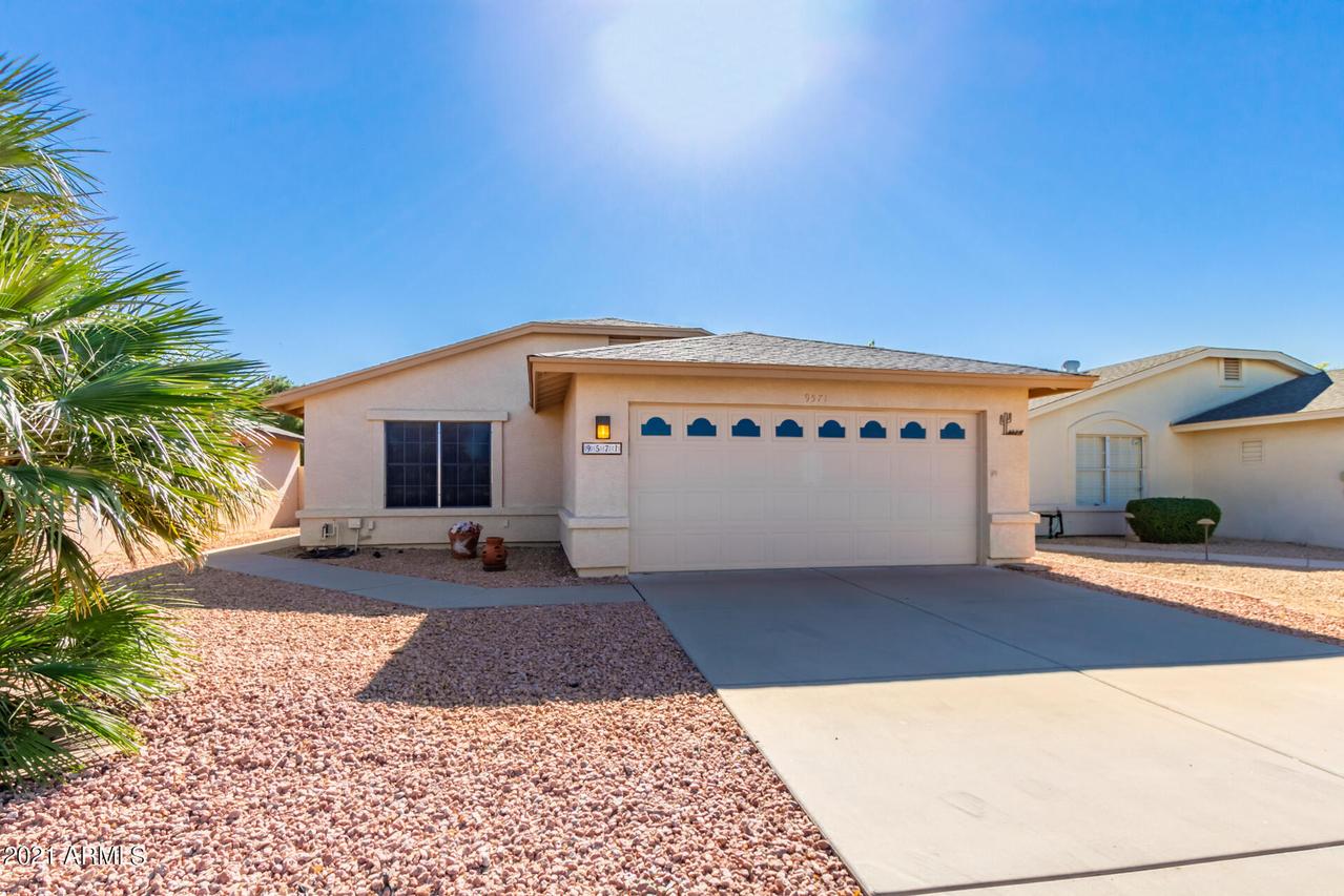9571 W Carol Ave., Peoria, AZ 85345
