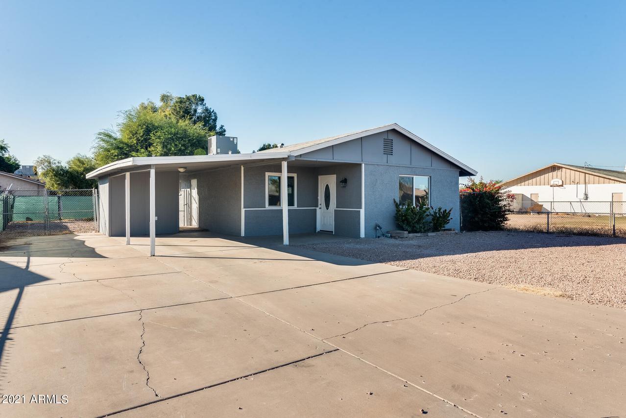 418 S Palm Ln., Chandler, AZ 85225