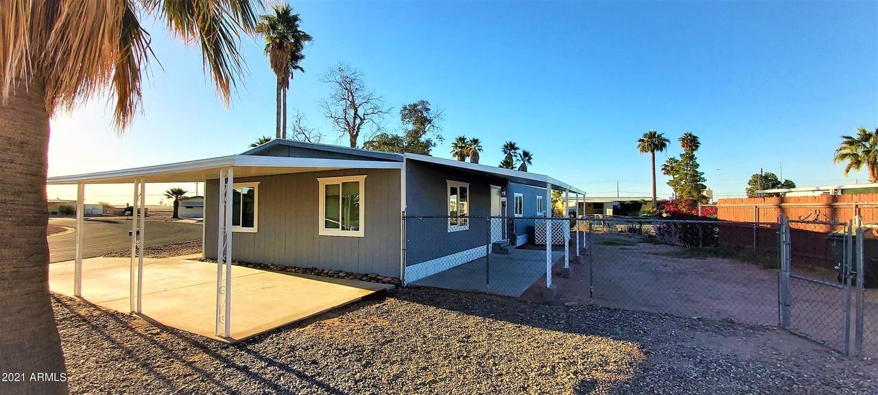 1617 N Mesa Verde Dr., Casa Grande, AZ 85122
