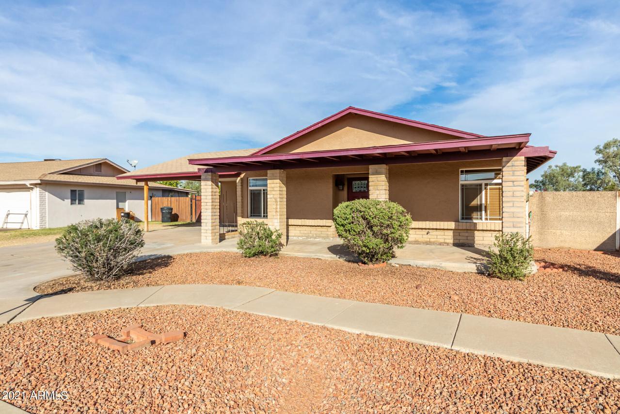 2638 W Isabella Ave., Mesa, AZ 85202