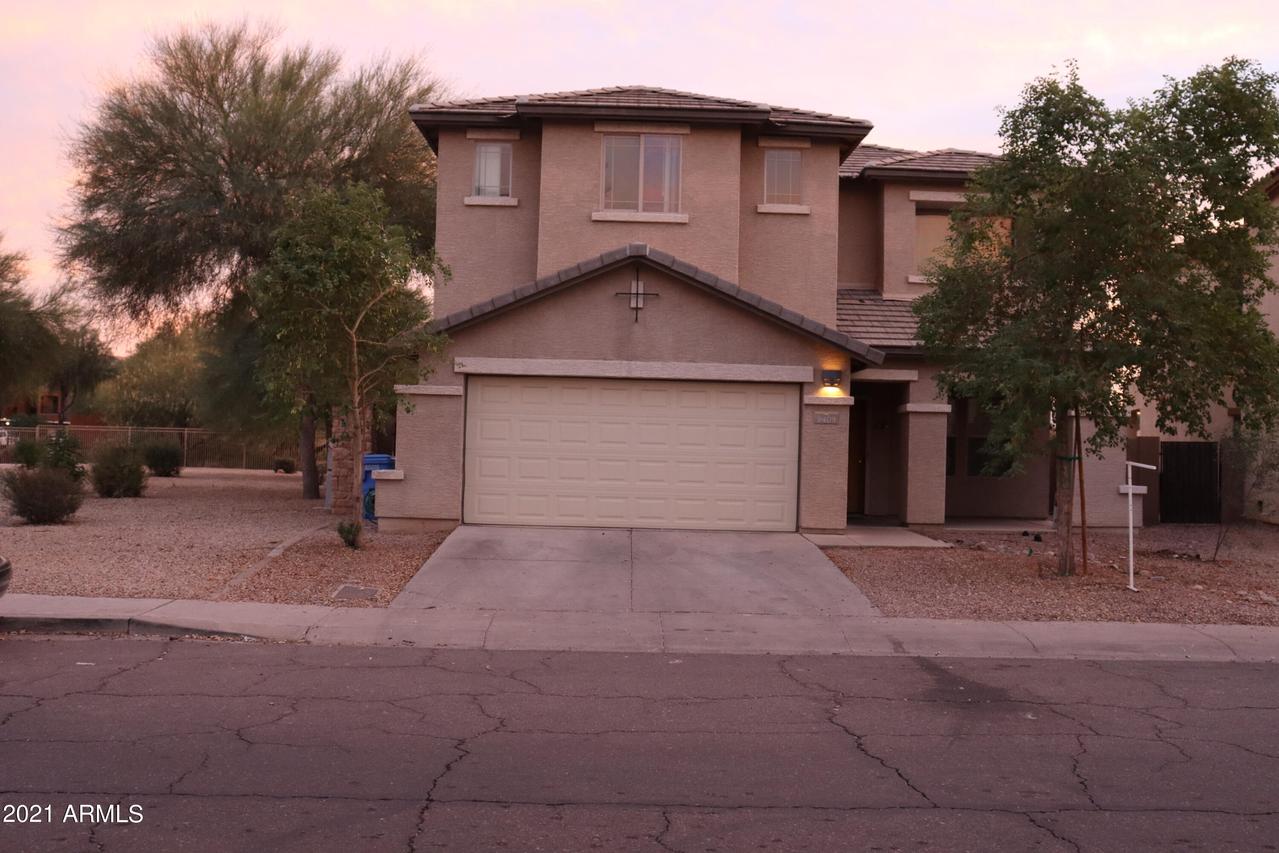 9409 W Berkeley Rd., Phoenix, AZ 85037