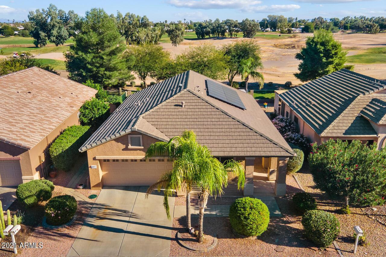 17547 N Thornberry Dr., Surprise, AZ 85374