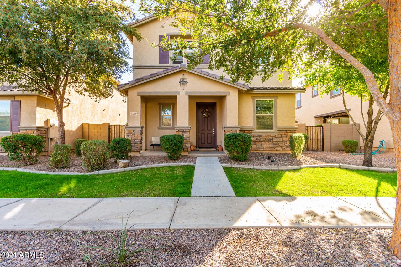 3629 E Sexton St., Gilbert, AZ 85295